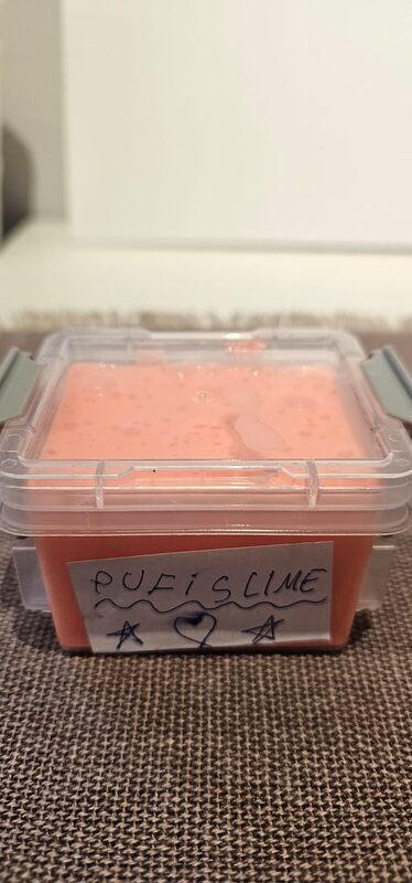 Pufislime